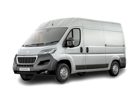 Empresa de transporte en Madrid